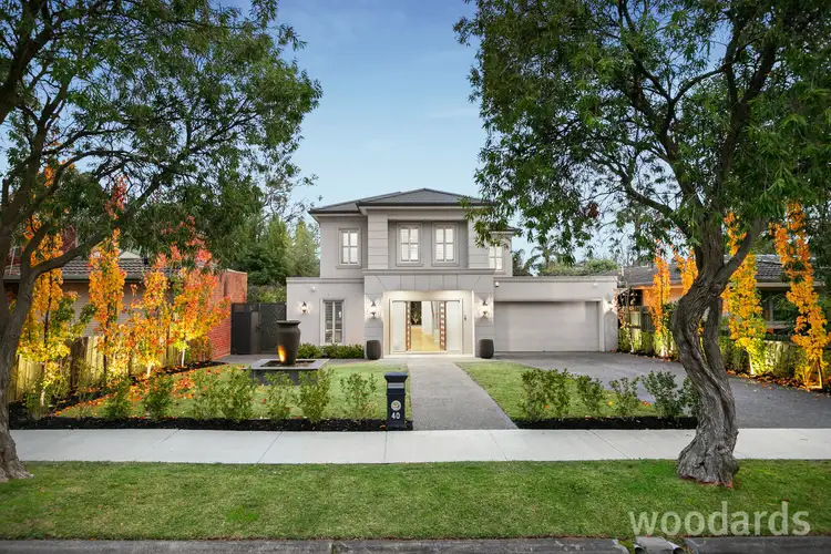 40 Clifton Street, Blackburn VIC 3130