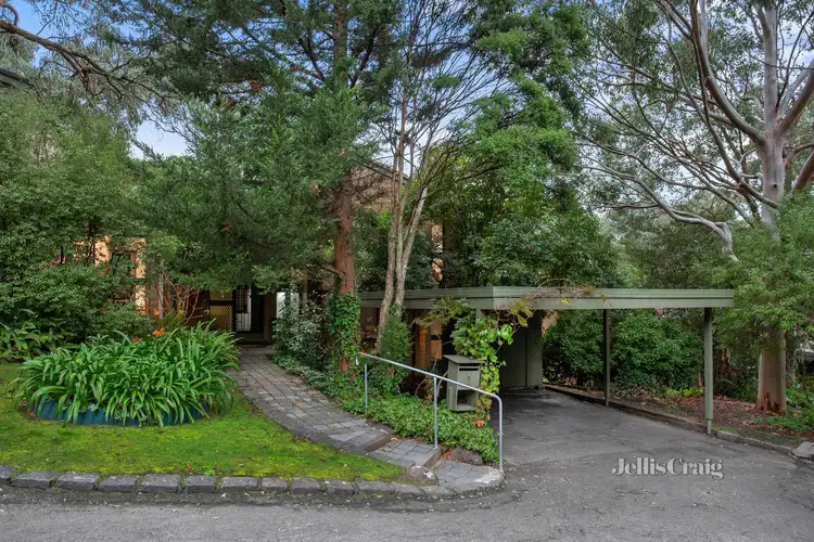 5/111 Rattray Road, Montmorency VIC 3094