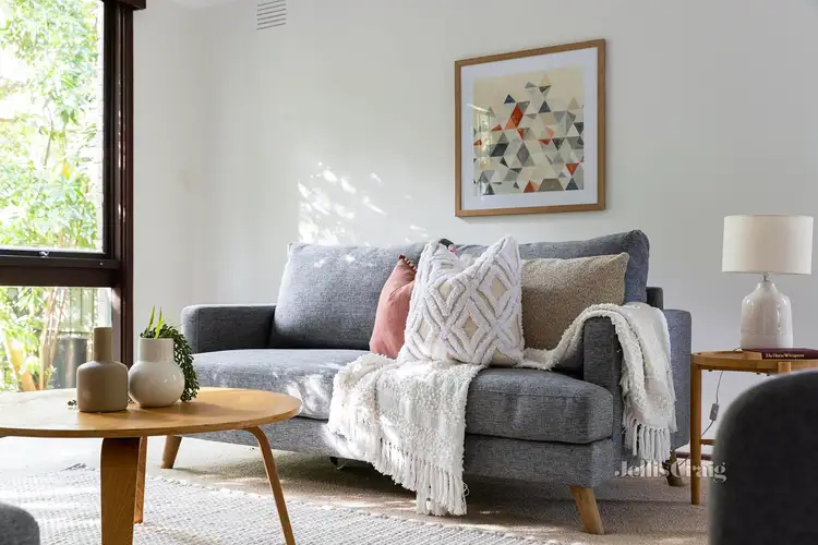 Third view of Homely unit listing, 5/111 Rattray Road, Montmorency VIC 3094