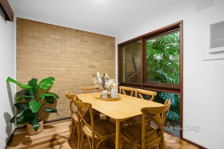 Fifth view of Homely unit listing, 5/111 Rattray Road, Montmorency VIC 3094