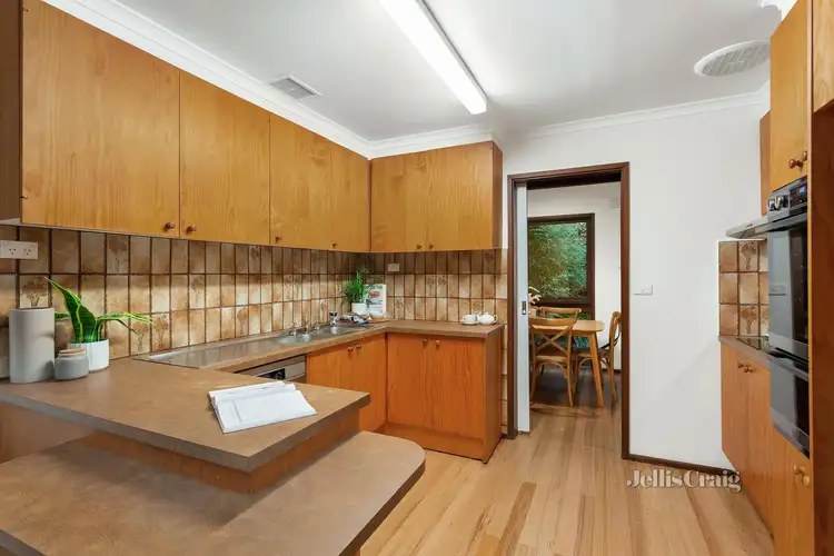 Sixth view of Homely unit listing, 5/111 Rattray Road, Montmorency VIC 3094