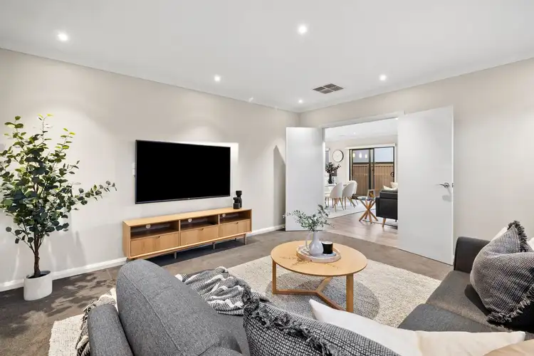 Third view of Homely house listing, 24 Sorrento Drive, Alfredton VIC 3350
