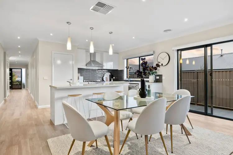 Fourth view of Homely house listing, 24 Sorrento Drive, Alfredton VIC 3350
