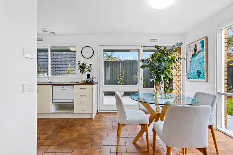 Third view of Homely house listing, 1/59 Prince Street, Mornington VIC 3931