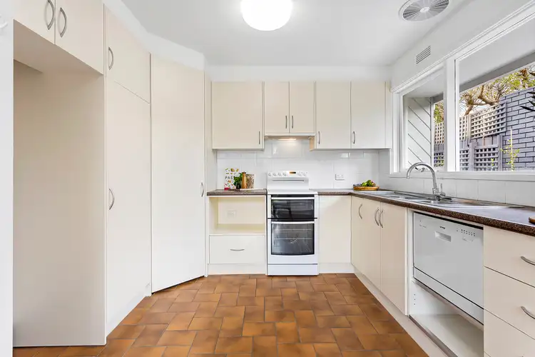 Fifth view of Homely house listing, 1/59 Prince Street, Mornington VIC 3931