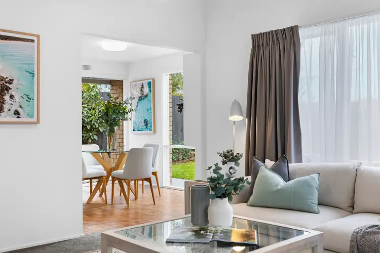 Sixth view of Homely house listing, 1/59 Prince Street, Mornington VIC 3931