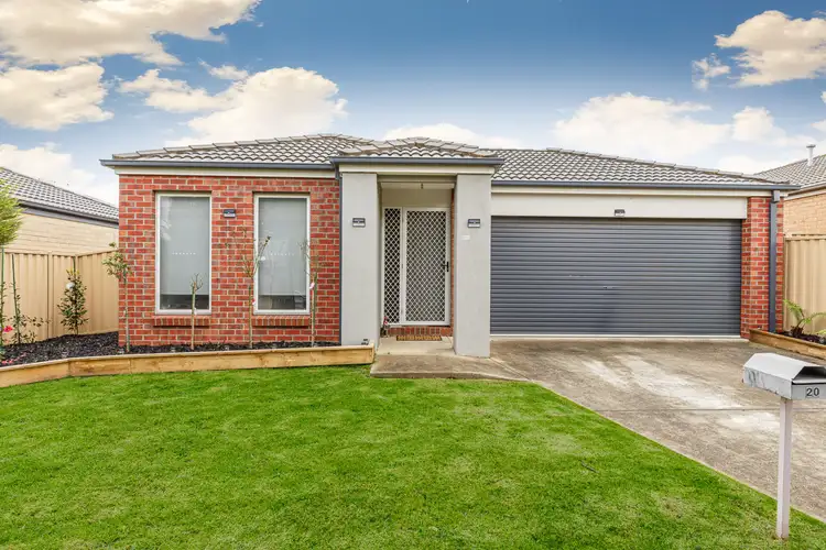 20 Bolton Street, Sebastopol VIC 3356