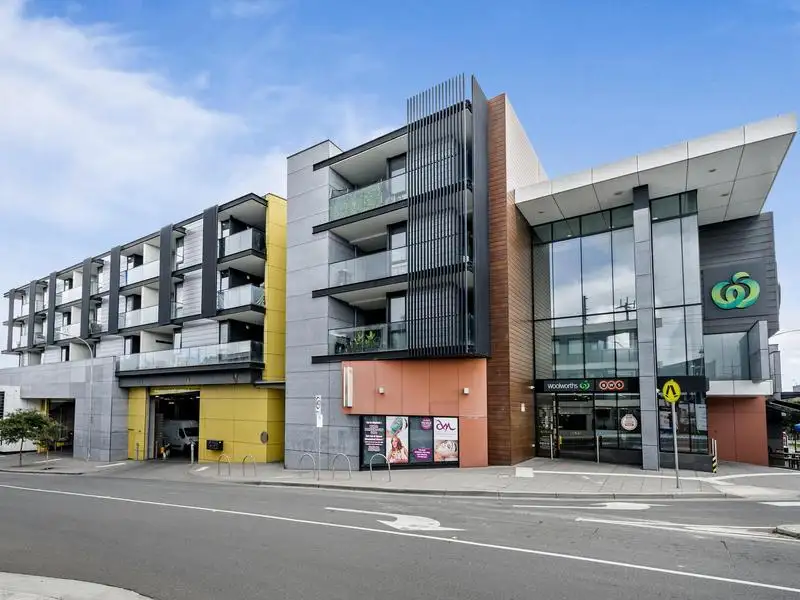Main view of Homely apartment listing, 238/75 Graham Road, Highett VIC 3190