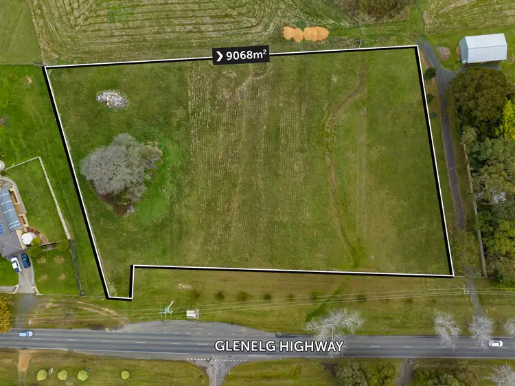 2026 Glenelg Highway, Scarsdale VIC 3351
