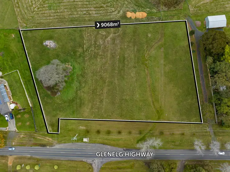 2026 Glenelg Highway, Scarsdale VIC 3351