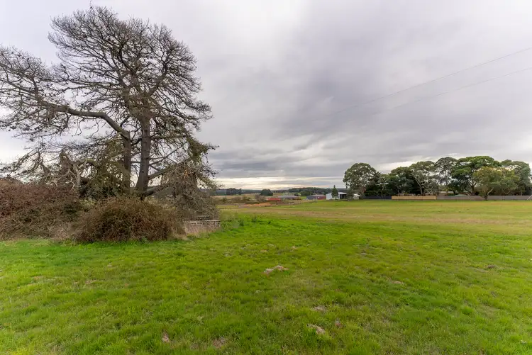 Third view of Homely land listing, 2026 Glenelg Highway, Scarsdale VIC 3351