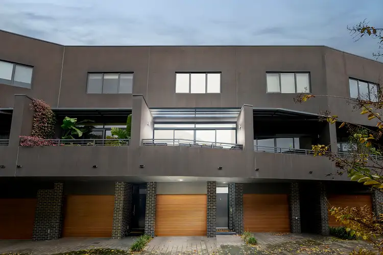 Main view of Homely townhouse listing, 5/88 Queens Parade, Fitzroy North VIC 3068