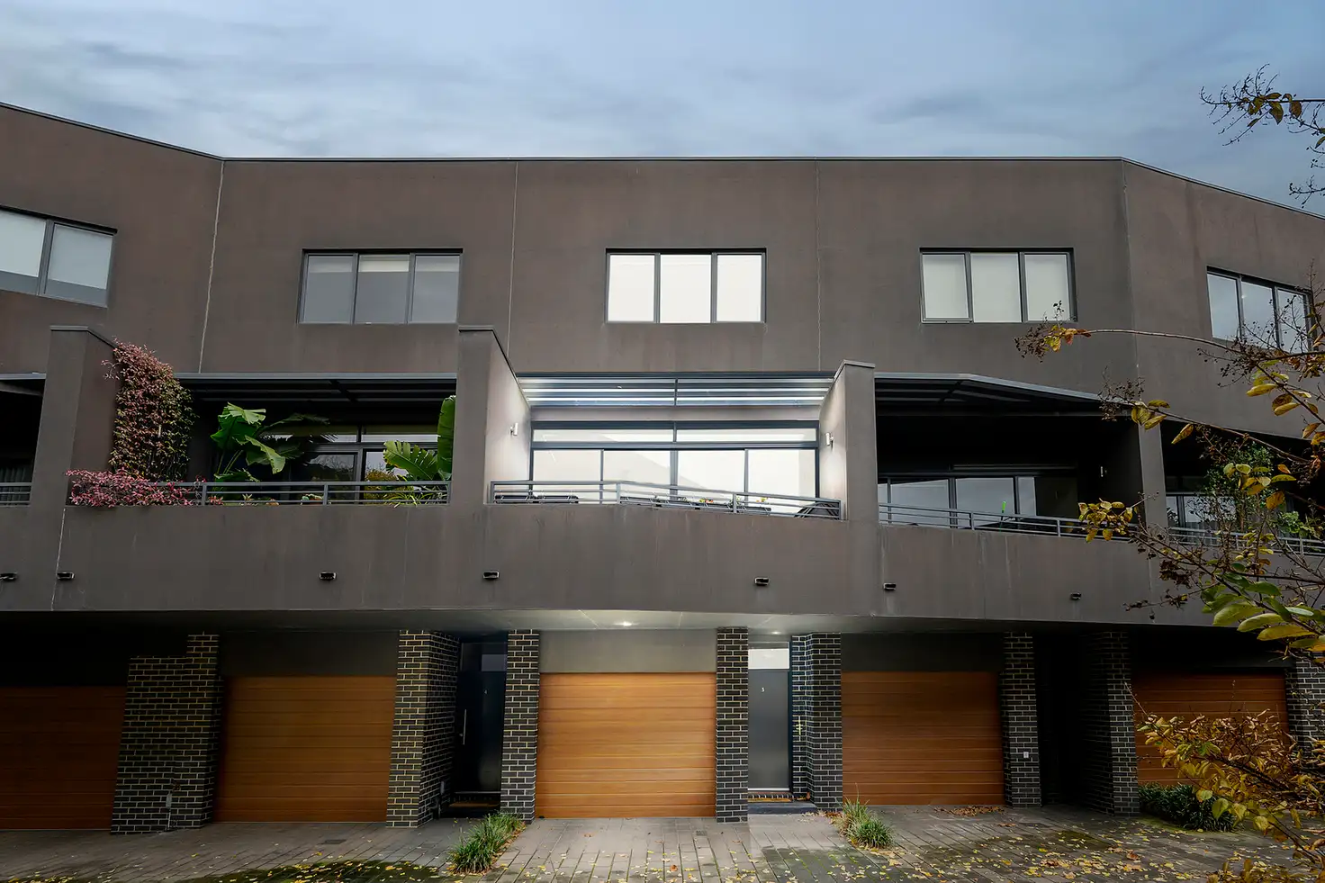 Main view of Homely townhouse listing, 5/88 Queens Parade, Fitzroy North VIC 3068