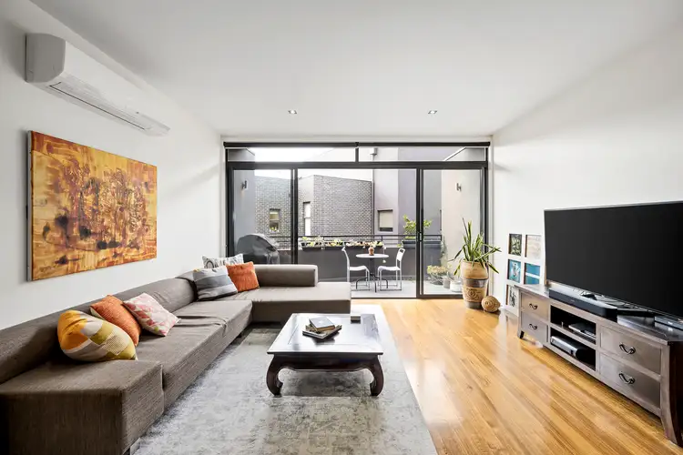 Fourth view of Homely townhouse listing, 5/88 Queens Parade, Fitzroy North VIC 3068