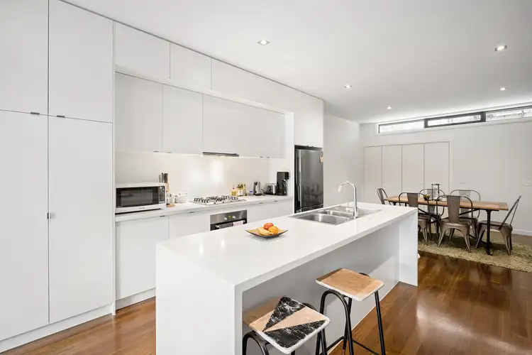 Fifth view of Homely townhouse listing, 5/88 Queens Parade, Fitzroy North VIC 3068