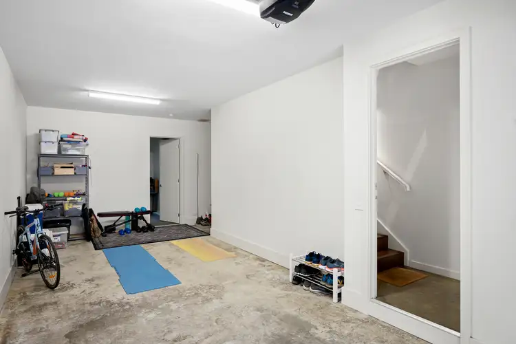 Sixth view of Homely townhouse listing, 5/88 Queens Parade, Fitzroy North VIC 3068