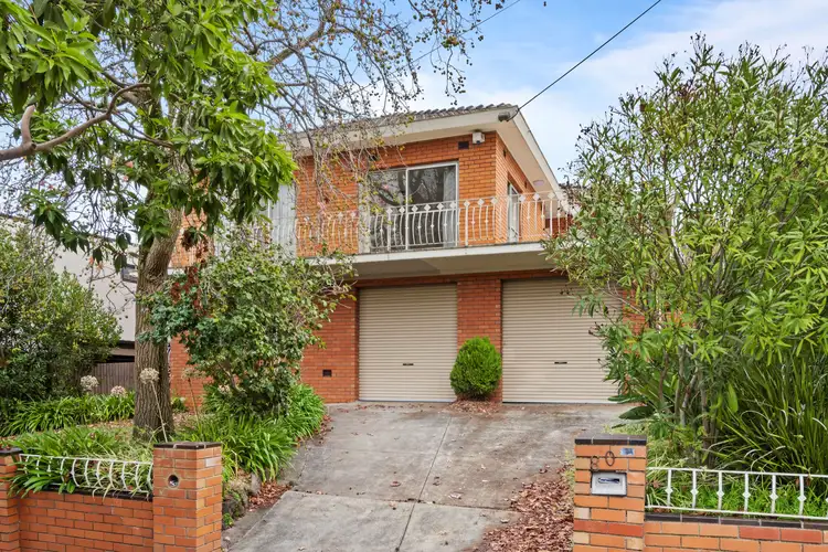 80 Robinson Road