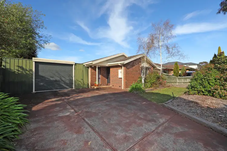 28 Karoo Road