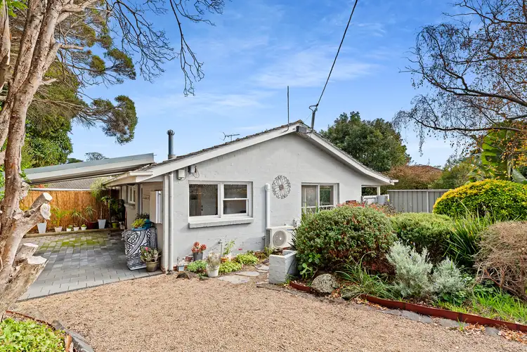 1/154 Canadian Bay Road, Mount Eliza VIC 3930
