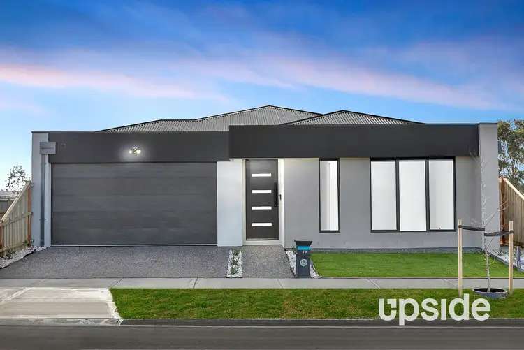 Second view of Homely house listing, 79 Fountain Drive, Beveridge VIC 3753