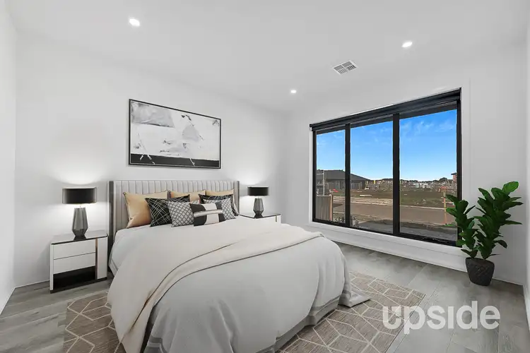 Third view of Homely house listing, 79 Fountain Drive, Beveridge VIC 3753