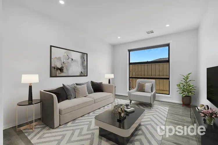 Sixth view of Homely house listing, 79 Fountain Drive, Beveridge VIC 3753