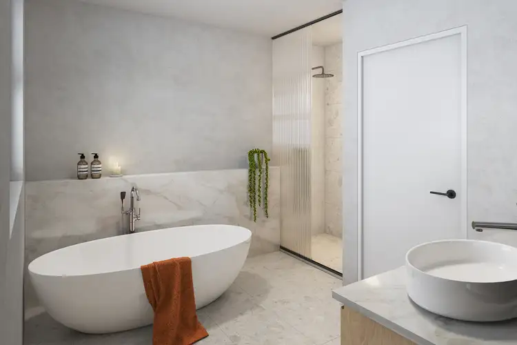 Fifth view of Homely townhouse listing, 37A & 37B Woonah Street, Chadstone VIC 3148