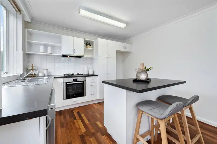 Fourth view of Homely apartment listing, 1/22 Selwyn Avenue, Elwood VIC 3184