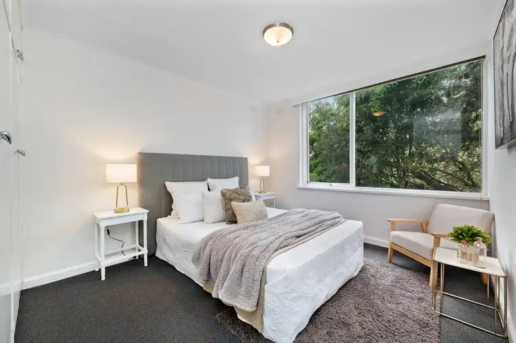 Fifth view of Homely apartment listing, 1/22 Selwyn Avenue, Elwood VIC 3184