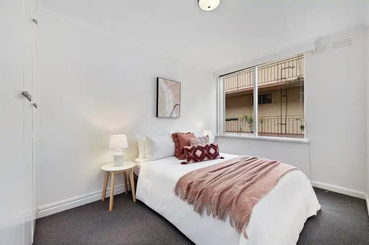 Sixth view of Homely apartment listing, 1/22 Selwyn Avenue, Elwood VIC 3184