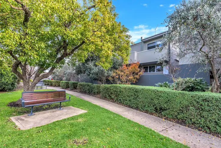Second view of Homely unit listing, 7/300 Como Parade West, Parkdale VIC 3195