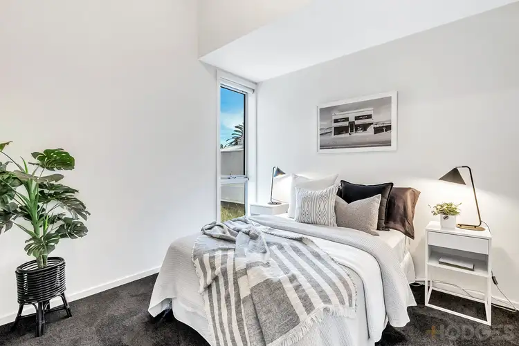 Sixth view of Homely unit listing, 7/300 Como Parade West, Parkdale VIC 3195