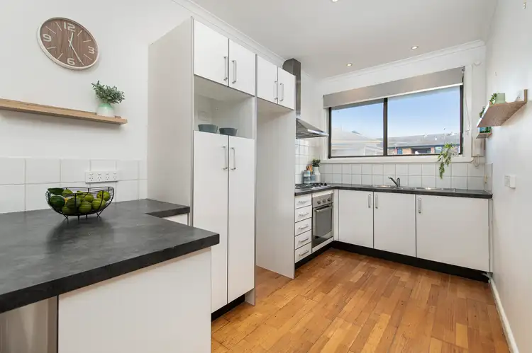 Fourth view of Homely apartment listing, 7/325 Riversdale Road, Hawthorn East VIC 3123