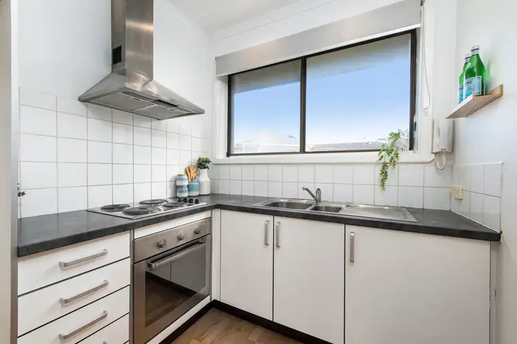 Fifth view of Homely apartment listing, 7/325 Riversdale Road, Hawthorn East VIC 3123