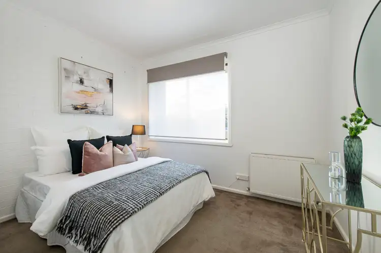 Sixth view of Homely apartment listing, 7/325 Riversdale Road, Hawthorn East VIC 3123