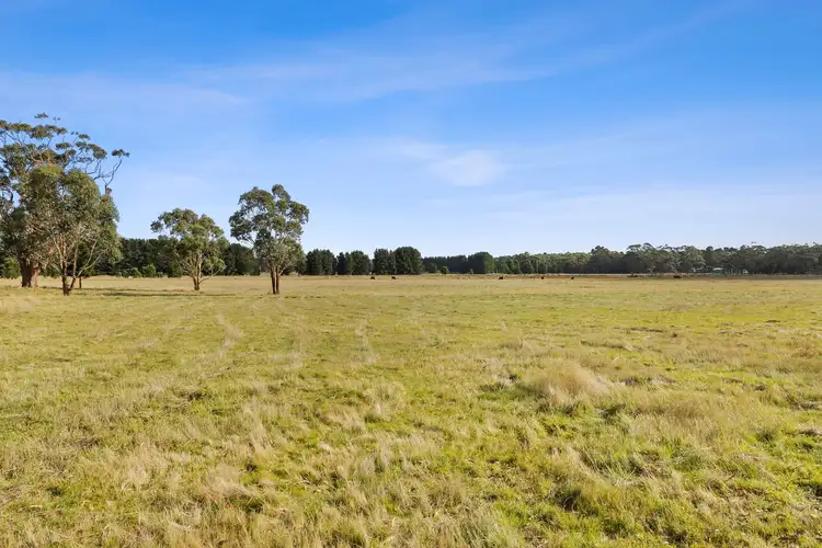Fifth view of Homely rural property listing, 88 Horsecrafts Road, Lal Lal VIC 3352