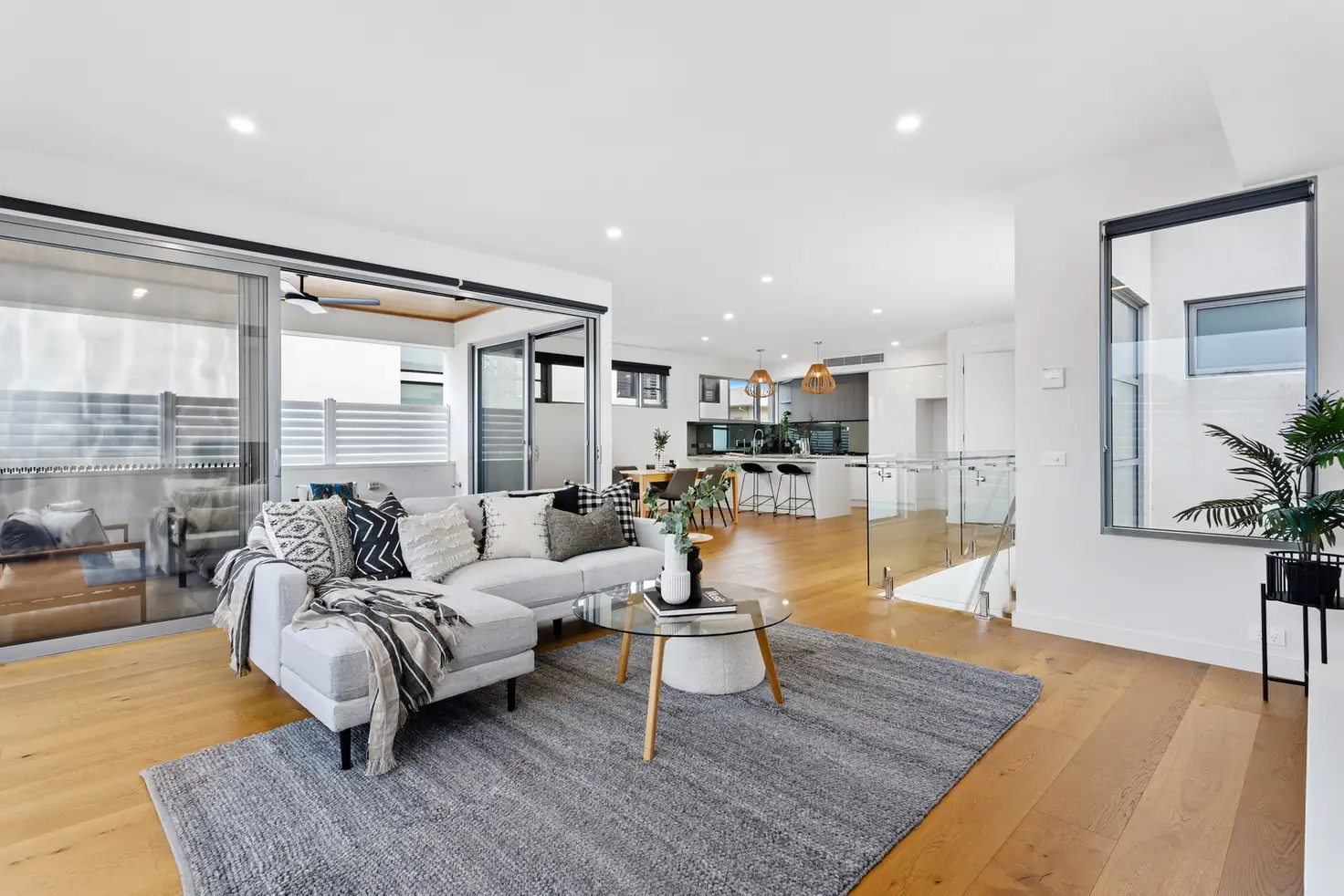 Main view of Homely townhouse listing, 4/656 Esplanade, Mornington VIC 3931