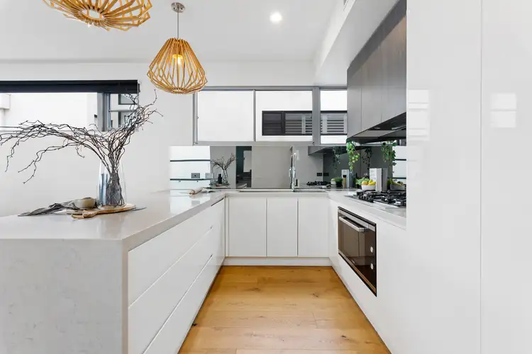 Second view of Homely townhouse listing, 4/656 Esplanade, Mornington VIC 3931