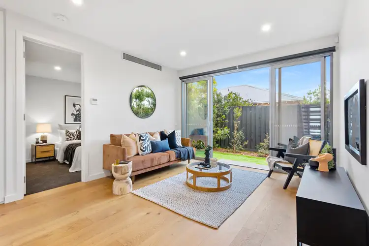 Fifth view of Homely townhouse listing, 4/656 Esplanade, Mornington VIC 3931