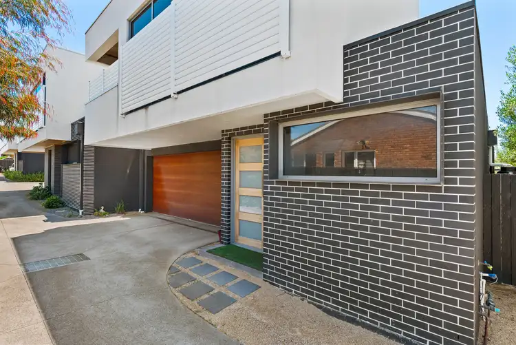 Sixth view of Homely townhouse listing, 4/656 Esplanade, Mornington VIC 3931