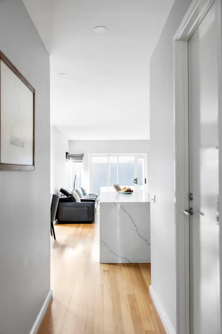 Third view of Homely townhouse listing, 3/32 Princes Street, Williamstown VIC 3016