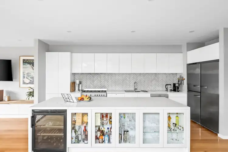 Fourth view of Homely townhouse listing, 3/32 Princes Street, Williamstown VIC 3016