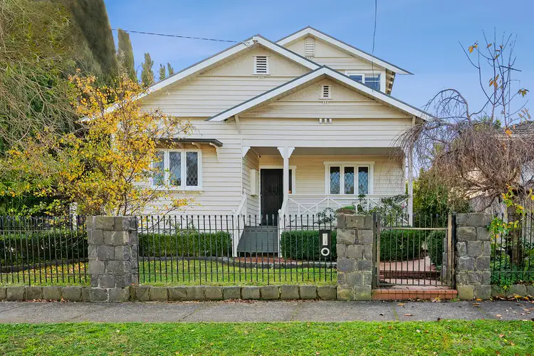 Main view of Homely house listing, 8 Cook Street, Newtown VIC 3220