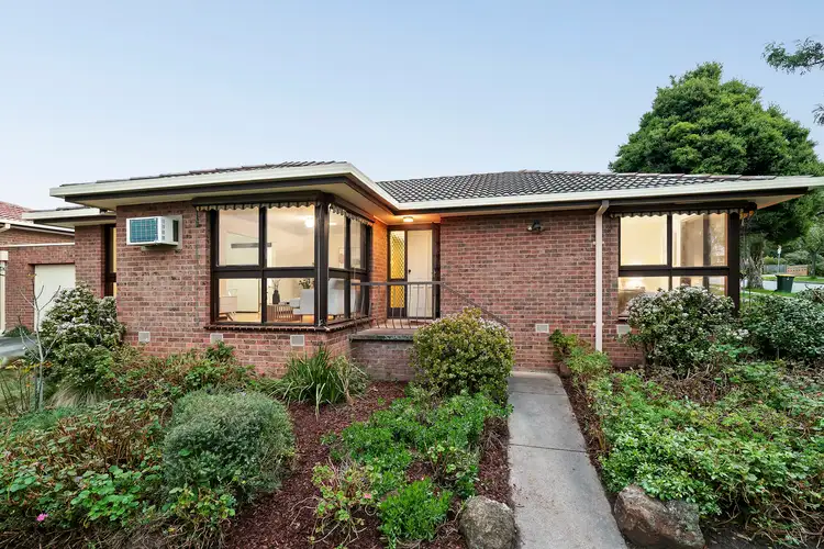 1/60 Robert Street, Bulleen VIC 3105