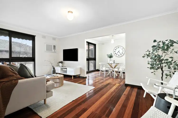 Second view of Homely unit listing, 1/60 Robert Street, Bulleen VIC 3105