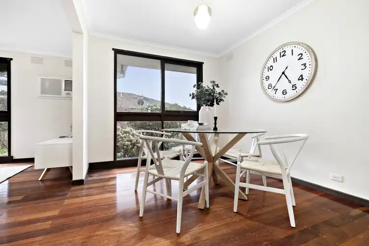 Third view of Homely unit listing, 1/60 Robert Street, Bulleen VIC 3105