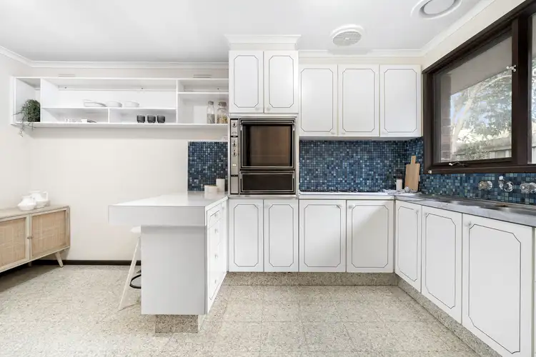 Fifth view of Homely unit listing, 1/60 Robert Street, Bulleen VIC 3105