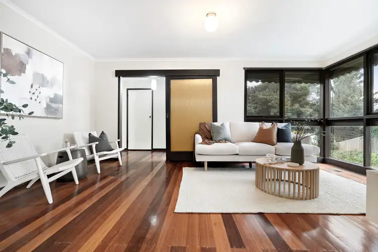 Sixth view of Homely unit listing, 1/60 Robert Street, Bulleen VIC 3105