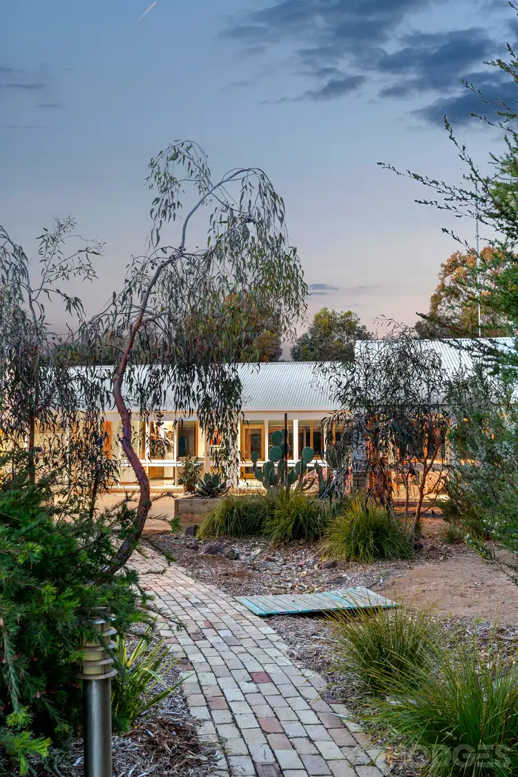 Second view of Homely house listing, 15 Sylvan Lane, Ocean Grove VIC 3226