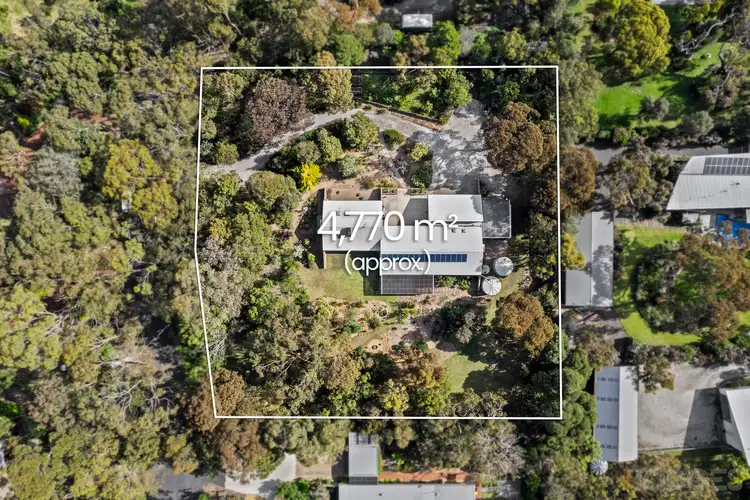 Third view of Homely house listing, 15 Sylvan Lane, Ocean Grove VIC 3226